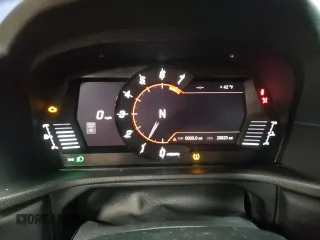 2021 Toyota Supra 3.0 z VIN WZ1DB0C07MW036585, wystawiony jako Copart lot #39852694 z przebiegiem 20 823 mil mil oraz . Historia ofert i sprzedaży dostępna na DreamBid. Obrazek 9.