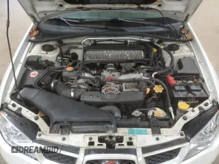 2007 Subaru Impreza WRX с VIN JF1GD74657G500771, выставлен на аукционе Copart как лот 50807975 с пробегом 127 428 миль миль и Списание • Salvage title. История ставок и продаж доступна на DreamBid. Изображение 11.