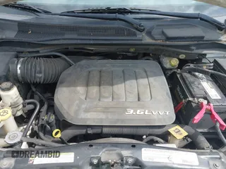 2011 Chrysler Town & Country Touring with VIN 2A4RR5DG9BR775238, listed as a IAAI auction lot 42162442 with 180,408 mi miles and . Bid and sale history available at DreamBid. Image 10.