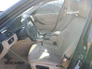 2013 BMW 3 Series 328i xDrive с VIN WBA3B3C57DF542924, выставлен на аукционе Copart как лот 48185865 с пробегом 125 735 миль миль и Списание • Salvage title. История ставок и продаж доступна на DreamBid. Изображение 7.