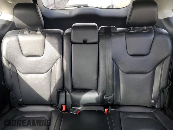 2019 Ford Edge Titanium with VIN 2FMPK4K95KBB56706, listed as a Copart auction lot 52135685 with 72,471 mi miles and Salvage Title. Bid and sale history available at carsss.com. Image 10.