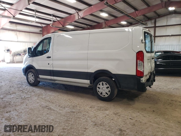 2019 Ford Transit с VIN 1FTYR1YM6KKB52457, выставлен на аукционе Copart как лот 50986395 с пробегом 35 313 миль миль и Чистый • Clean title. История ставок и продаж доступна на DreamBid. Изображение 2.
