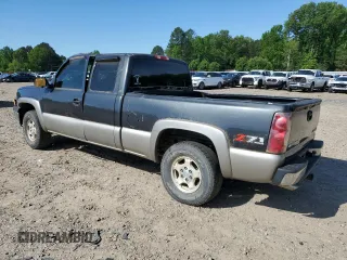 2003 Chevrolet Silverado 1500 LT with VIN 2GCEK19T531339753, listed as a Copart auction lot 54064945 with 156,826 mi miles and Salvage Title. Bid and sale history available at DreamBid. Image 2.