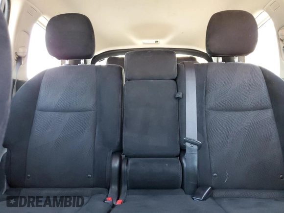 2015 Nissan Pathfinder Platinum с VIN 5N1AR2MM8FC671406, выставлен на аукционе Copart как лот 60104515 с пробегом 148 009 миль миль и Чистый • Clean title. История ставок и продаж доступна на DreamBid. Изображение 10.