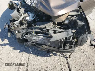 2013 Kia Sportage LX with VIN KNDPBCA23D7371824, listed as a Copart auction lot 60341775 with Not provided miles and Salvage title. Bid and sale history available at DreamBid. Image 11.