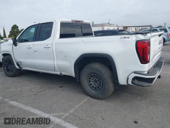2021 GMC Sierra 1500 with VIN 1GTV9CETXMZ192870, listed as a IAAI auction lot 42189921 with 78,663 mi miles and . Bid and sale history available at DreamBid. Image 14.