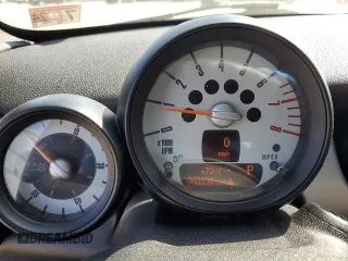 2012 MINI Roadster z VIN WMWSY1C59CT311571, wystawiony jako Copart lot #46381264 z przebiegiem 60 694 mil mil oraz Szkody całkowita. Historia ofert i sprzedaży dostępna na DreamBid. Obrazek 9.