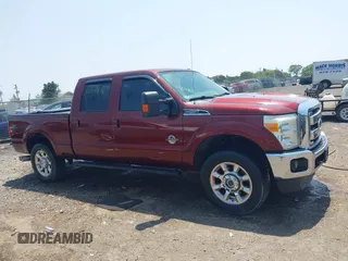 2015 Ford F-250 Lariat с VIN 1FT7W2BTXFEC54441, выставлен на аукционе IAAI как лот 42375875 с пробегом 183 100 миль миль и . История ставок и продаж доступна на DreamBid. Изображение 13.