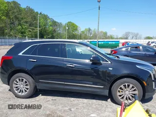 2019 Cadillac XT5 Luxury FWD with VIN 1GYKNCRS2KZ173656, listed as a IAAI auction lot 41965659 with 70,000 mi miles and . Bid and sale history available at DreamBid. Image 13.