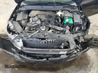 2016 Buick Verano with VIN 1G4PP5SK1G4146749, listed as a Copart auction lot 53249085 with 71,424 mi miles and Salvage title. Bid and sale history available at DreamBid. Image 12.