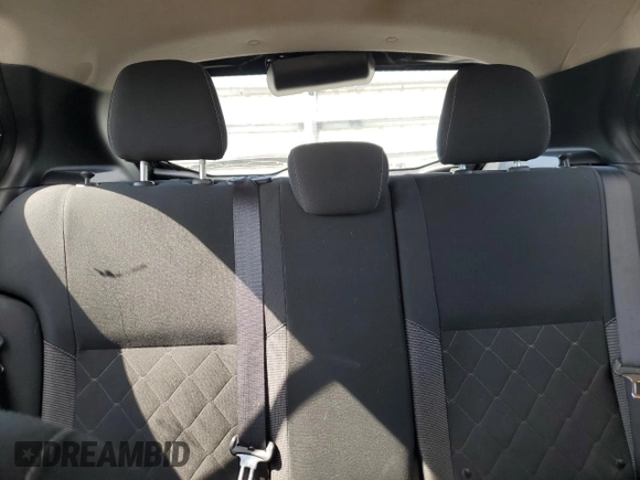 2020 Nissan Kicks S with VIN 3N1CP5BV9LL551049, listed as a Copart auction lot 43426315 with 94,956 mi miles and Non Repairable. Bid and sale history available at DreamBid. Image 10.