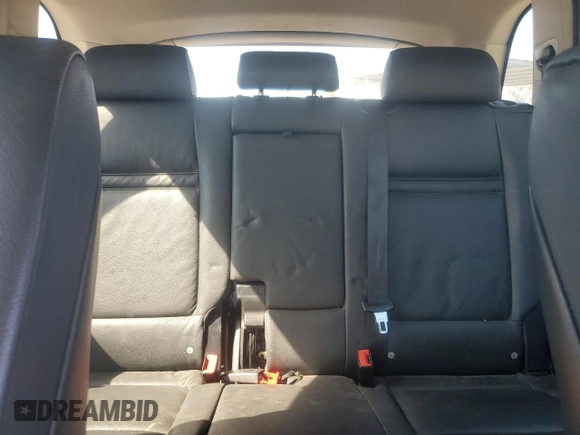 2010 BMW X5 35d with VIN 5UXFF0C52ALJ99051, listed as a Copart auction lot 75686444 with 151,993 mi miles and Clean Title. Bid and sale history available at carsss.com. Image 10.