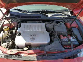 2009 Toyota Camry LE z VIN 4T1BK46K69U085964, wystawiony jako Copart lot #56180855 z przebiegiem 149 184 mil mil oraz Szkoda całkowita • Salvage title. Historia ofert i sprzedaży dostępna na DreamBid. Obrazek 11.