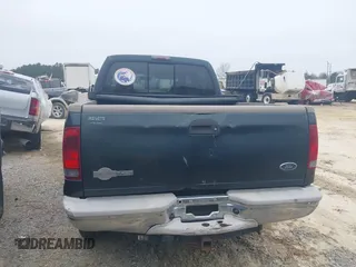 2007 Ford F-250 XL with VIN 1FTSW21P87EA16619, listed as a IAAI auction lot 41793668 with 399,240 mi miles and . Bid and sale history available at DreamBid. Image 16.