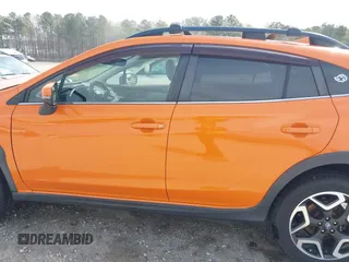 2019 Subaru Crosstrek Limited with VIN JF2GTAMC1K8242835, listed as a IAAI auction lot 41855421 with 116,309 mi miles. Bid and sale history available at carsss.com. Image 14.