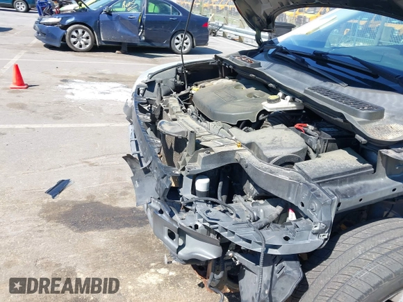 2015 Ford Escape SE with VIN 1FMCU9G98FUB04601, listed as a IAAI auction lot 42020737 with 176,487 mi miles and . Bid and sale history available at DreamBid. Image 6.
