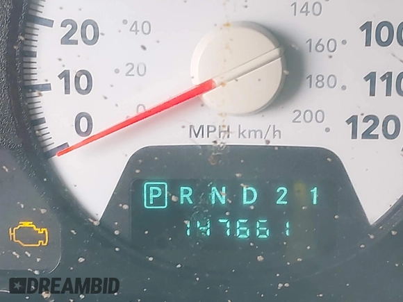 2008 Dodge 1500 SLT with VIN 1D7HU18NX8S585608, listed as a IAAI auction lot 41451689 with 147,661 mi miles and . Bid and sale history available at DreamBid. Image 15.