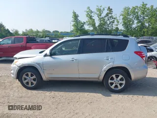 2012 Toyota RAV4 Limited z VIN JTMDF4DV7CD045172, wystawiony jako IAAI lot #42362169 z przebiegiem 140 567 mil mil oraz . Historia ofert i sprzedaży dostępna na DreamBid. Obrazek 14.