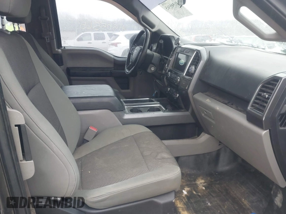 2015 Ford F-150 XLT с VIN 1FTEX1EP6FKD24662, выставлен на аукционе IAAI как лот 41505565 с пробегом 246 898 миль миль и . История ставок и продаж доступна на DreamBid. Изображение 5.