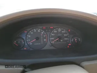 2000 Acura Integra z VIN JH4DB7668YS003517, wystawiony jako Copart lot #57879515 z przebiegiem 215 901 mil mil oraz Szkoda całkowita • Salvage title. Historia ofert i sprzedaży dostępna na DreamBid. Obrazek 9.