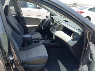 2013 Toyota RAV4 XLE with VIN JTMWFREV6DD006093, listed as a IAAI auction lot 42316323 with 218,589 mi miles and . Bid and sale history available at DreamBid. Image 5.
