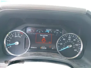 2021 Ford Expedition Max Limited с VIN 1FMJK1KT8MEA09853, выставлен на аукционе IAAI как лот 42179670 с пробегом 85 968 миль миль и . История ставок и продаж доступна на DreamBid. Изображение 7.