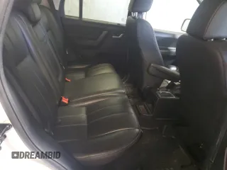 2011 Land Rover LR2 HSE with VIN SALFR2BN1BH254463, listed as a Copart auction lot 48979175 with Not Provided miles and Salvage Title. Bid and sale history available at DreamBid. Image 11.