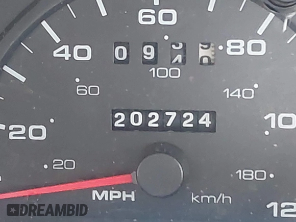 2003 Ford Taurus SE Standard with VIN 1FAFP53273G132268, listed as a IAAI auction lot 41790335 with 202,724 mi miles. Bid and sale history available at carsss.com. Image 15.