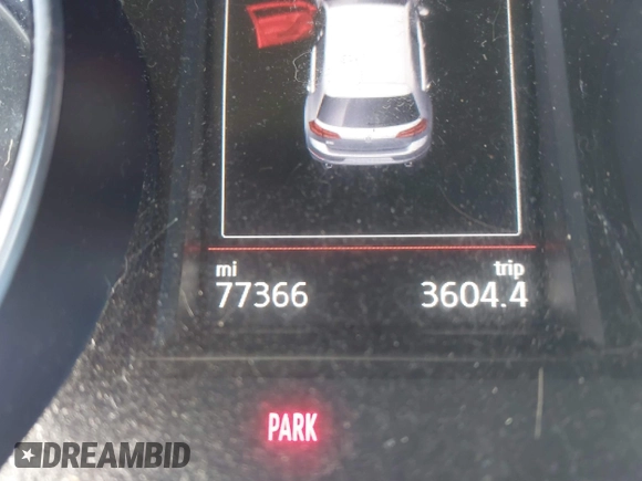 2018 Volkswagen GTI S с VIN 3VW547AU2JM293044, выставлен на аукционе IAAI как лот 41821269 с пробегом 77 366 миль миль и . История ставок и продаж доступна на DreamBid. Изображение 15.