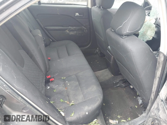 2012 Ford Fusion SE with VIN 3FAHP0HA8CR392716, listed as a IAAI auction lot 42371371 with 160,513 mi miles and . Bid and sale history available at DreamBid. Image 8.