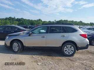 2019 Subaru Outback Premium with VIN 4S4BSAFC5K3396014, listed as a IAAI auction lot 42668374 with 22,962 mi miles and . Bid and sale history available at DreamBid. Image 14.