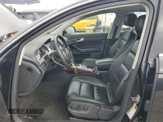 2011 Audi A6 Prestige with VIN WAUKGAFB5BN003885, listed as a Copart auction lot 54004115 with 85,346 mi miles and Clean title. Bid and sale history available at DreamBid. Image 7.