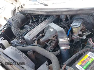 1995 Dodge 2500 with VIN 3B7KC23C8SM127130, listed as a IAAI auction lot 41987872 with 164,285 mi miles. Bid and sale history available at carsss.com. Image 10.