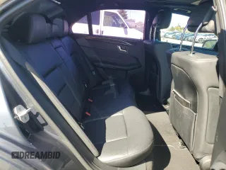 2015 Mercedes-Benz E-Class E 350 Sport with VIN WDDHF5KB9FB151550, listed as a Copart auction lot 46334015 with 102,983 mi miles and Salvage Title. Bid and sale history available at carsss.com. Image 10.