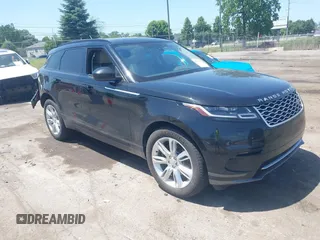 2019 Land Rover Range Rover Velar S с VIN SALYB2EXXKA215597, выставлен на аукционе IAAI как лот 42577983 с пробегом 84 006 миль миль и . История ставок и продаж доступна на DreamBid. Изображение 1.