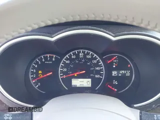 2017 Nissan Quest SV z VIN JN8AE2KP1H9167796, wystawiony jako IAAI lot #42048552 z przebiegiem 129 372 mil mil oraz . Historia ofert i sprzedaży dostępna na DreamBid. Obrazek 7.