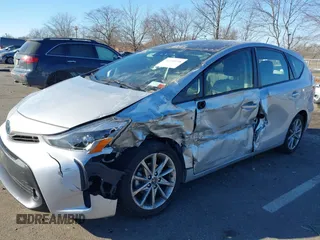 2017 Toyota Prius Two z VIN JTDZN3EUXHJ062209, wystawiony jako IAAI lot #41319148 z przebiegiem 98 263 mil mil oraz . Historia ofert i sprzedaży dostępna na DreamBid. Obrazek 6.