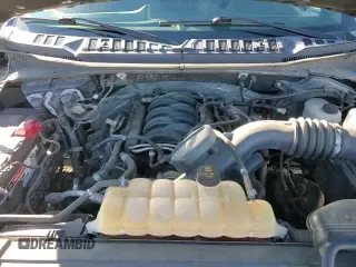 2018 Ford F-150 XL с VIN 1FTFX1E51JFB83200, выставлен на аукционе Copart как лот 86768915 с пробегом 99 682 миль миль и Списание • Salvage title. История ставок и продаж доступна на DreamBid. Изображение 13.