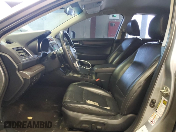 2015 Subaru Legacy Limited with VIN 4S3BNAJ60F3052920, listed as a Copart auction lot 64023325 with 146,141 mi miles and Clean title. Bid and sale history available at DreamBid. Image 7.