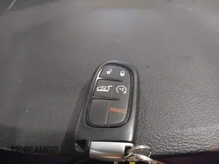 2019 Jeep Cherokee Latitude Plus with VIN 1C4PJMLB3KD437485, listed as a IAAI auction lot 41214755 with 42,008 mi miles and . Bid and sale history available at DreamBid. Image 11.