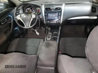 2014 Nissan Altima SL with VIN 1N4AL3AP4EN358484, listed as a Copart auction lot 51781445 with 130,935 mi miles and Salvage Title. Bid and sale history available at DreamBid. Image 8.