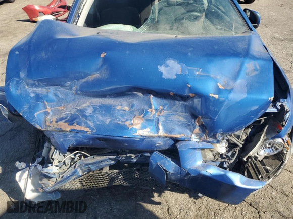 2011 Mitsubishi Lancer ES with VIN JA32U2FU9BU010569, listed as a Copart auction lot 76835094 with 184,796 mi miles and Salvage Title. Bid and sale history available at DreamBid. Image 11.