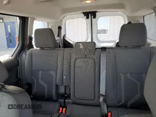 2014 Ford Transit Connect XLT z VIN NM0GS9F70E1137469, wystawiony jako Copart lot #49778625 z przebiegiem 68 323 mil mil oraz Czysty tytuł • Clean title. Historia ofert i sprzedaży dostępna na DreamBid. Obrazek 10.