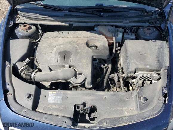 2011 Chevrolet Malibu LT w/1LT with VIN 1G1ZC5E19BF172971, listed as a Copart auction lot 49867115 with 204,173 mi miles and Salvage Title. Bid and sale history available at carsss.com. Image 11.