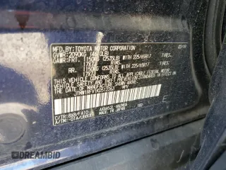 2019 Toyota RAV4 XLE with VIN JTMW1RFV1KD512263, listed as a Copart auction lot 50361875 with 49,028 mi miles and Salvage Title. Bid and sale history available at carsss.com. Image 14.