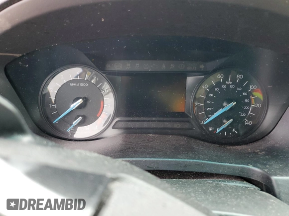 2016 Ford Explorer with VIN 1FM5K7B86GGC86459, listed as a Copart auction lot 54853425 with Not provided miles and Salvage title. Bid and sale history available at DreamBid. Image 9.