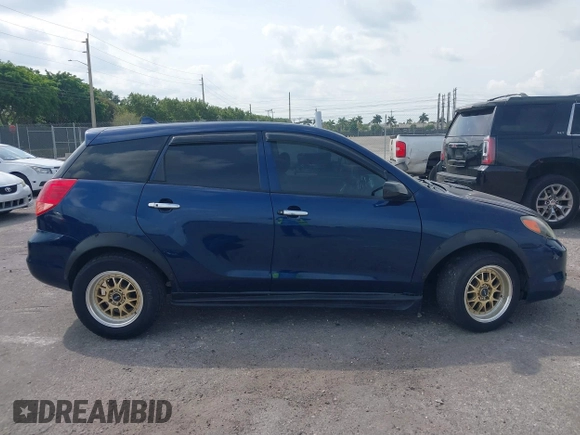 2003 Toyota Matrix Std with VIN 2T1KR32E33C046747, listed as a IAAI auction lot 41842857 with 136,420 mi miles. Bid and sale history available at carsss.com. Image 13.