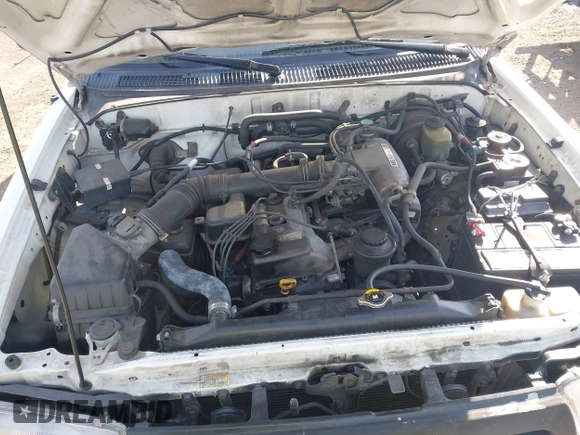 1998 Toyota 4Runner with VIN JT3GM84R5W0020395, listed as a IAAI auction lot 42053226 with 219,688 mi miles and . Bid and sale history available at DreamBid. Image 10.