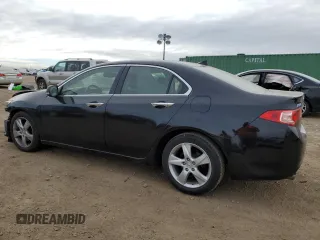 2012 Acura TSX Technology z VIN JH4CU2F61CC028027, wystawiony jako Copart lot #83497594 z przebiegiem 56 503 mil mil oraz Szkoda całkowita • Salvage title. Historia ofert i sprzedaży dostępna na DreamBid. Obrazek 2.