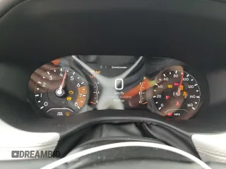 2025 Jeep Compass Limited с VIN 3C4NJDCN7ST511874, выставлен на аукционе Copart как лот 45583635 с пробегом 4 929 миль миль и Списание • Salvage title. История ставок и продаж доступна на DreamBid. Изображение 9.